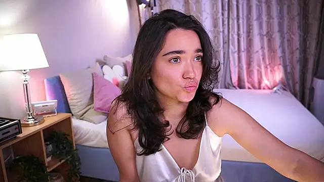 Shadow Lotus online show from 12/03/25, 01:54