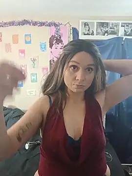 SatinSinful online show from 03/05/26, 09:17