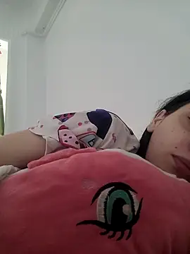 bettyButterfly online show from 02/22/26, 03:02