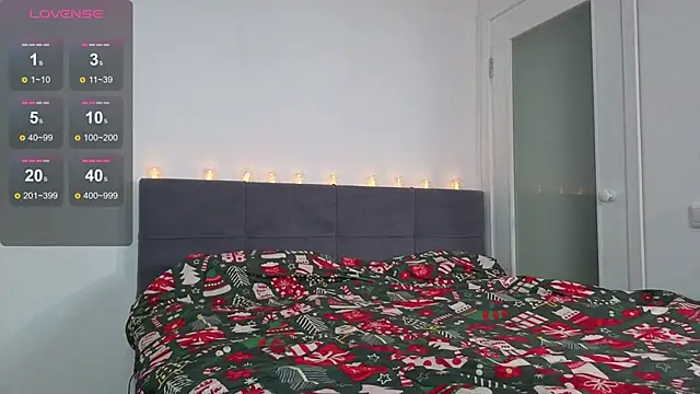 eva vuv online show from 12/19/25, 06:49