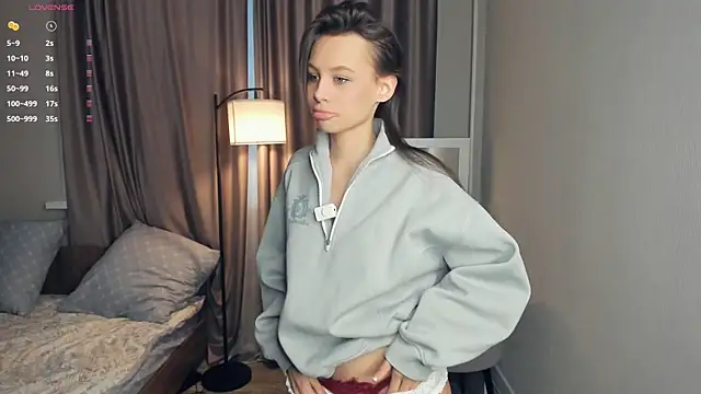 lumina online show from 01/09/26, 07:26