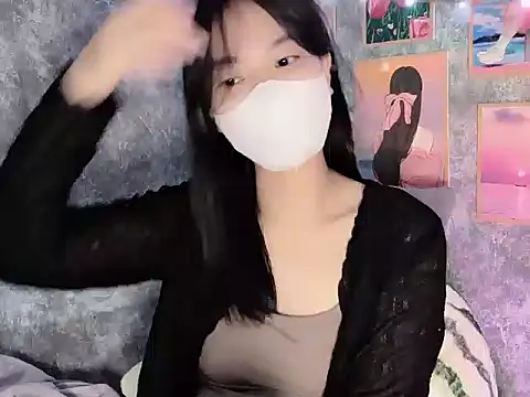 Hellen2999 online show from 12/02/25, 03:03