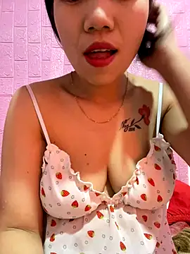 Baby-sexyy online show from 01/07/26, 02:27