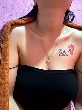 Baby-sexyy online show from 01/09/26, 01:23