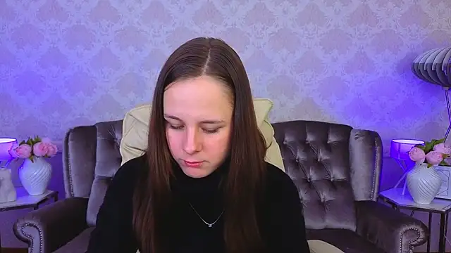 KarolinaSky online show from 11/17/25, 01:37
