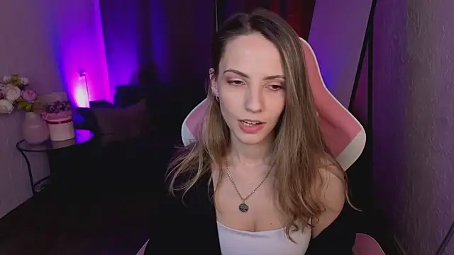 amelia meili online show from 04/02/26, 01:29