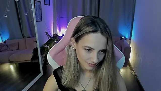 amelia meili online show from 12/02/25, 01:02