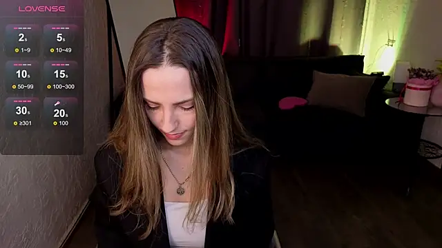 amelia meili online show from 04/14/26, 12:54