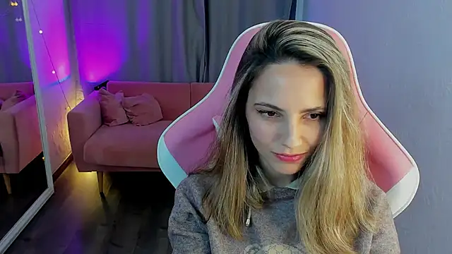 amelia meili online show from 11/21/25, 01:21