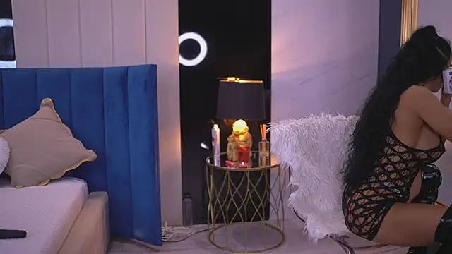 XenaBloom online show from 01/08/26, 04:07