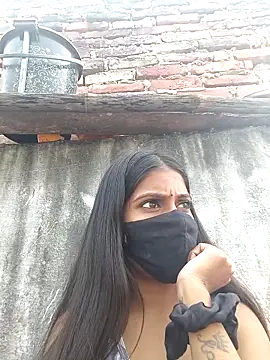 Anupriya89 online show from 11/21/25, 07:51