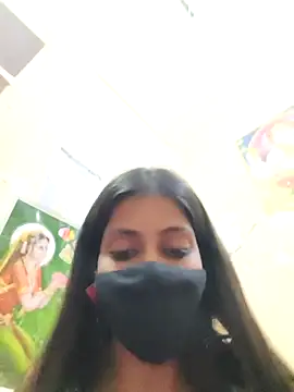 Anupriya89 online show from 11/28/25, 04:07