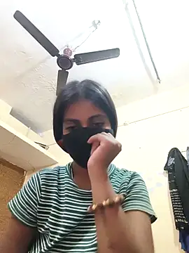 Anupriya89 online show from 12/16/25, 07:01