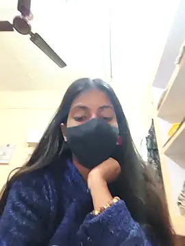 Anupriya89 online show from 12/17/25, 09:14