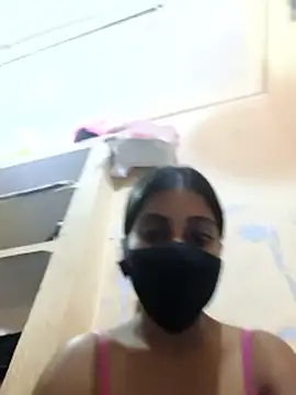 Anupriya89 online show from 12/17/25, 09:20