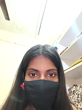 Anupriya89 online show from 12/14/25, 10:43