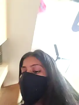 Anupriya89 online show from 12/01/25, 08:48