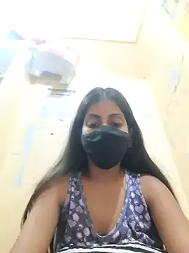 Anupriya89 online show from 12/16/25, 08:24