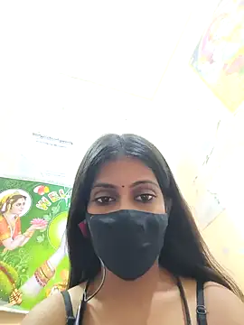 Anupriya89 online show from 11/19/25, 07:03