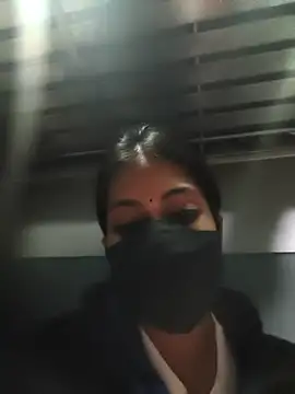 Anupriya89 online show from 12/04/25, 06:07