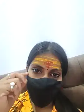 Anupriya89 online show from 12/05/25, 07:51