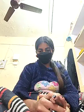 Anupriya89 online show from 12/18/25, 06:12