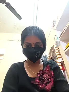 Anupriya89 online show from 01/13/26, 05:28