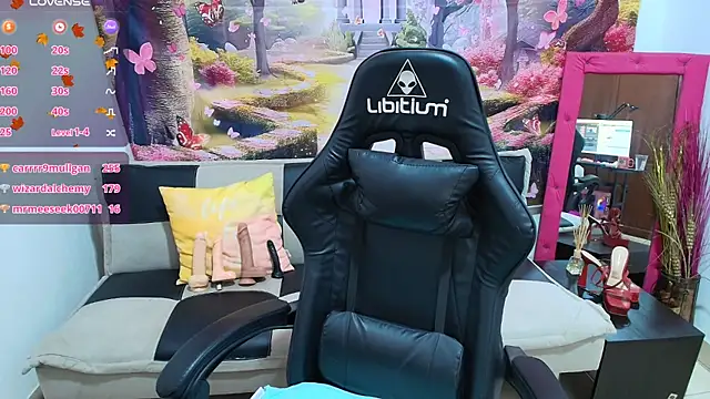 dakotasexywomen online show from 12/02/25, 06:20