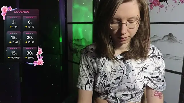 scarlettsrose online show from 03/07/26, 03:06