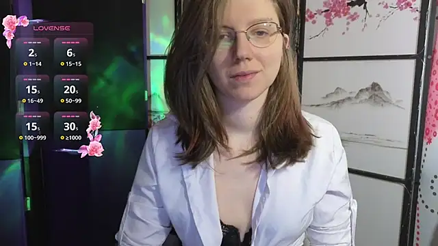 scarlettsrose online show from 03/10/26, 12:09