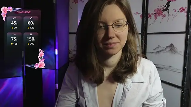 scarlettsrose online show from 03/31/26, 12:51