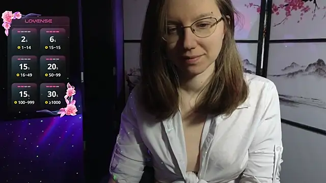 scarlettsrose online show from 04/07/26, 12:18