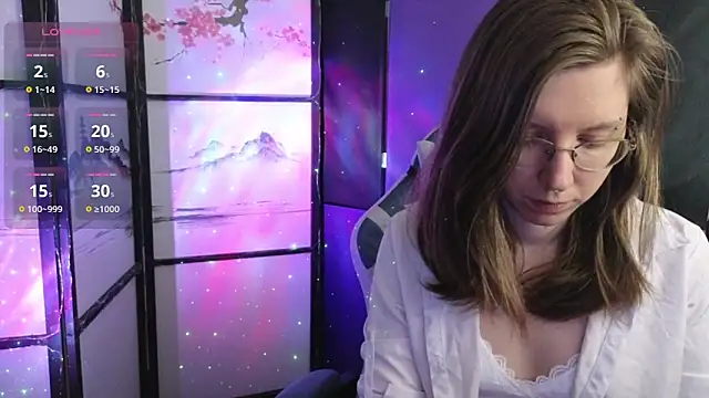 scarlettsrose online show from 05/26/26, 11:41