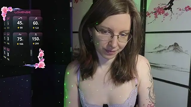 scarlettsrose online show from 03/28/26, 03:02