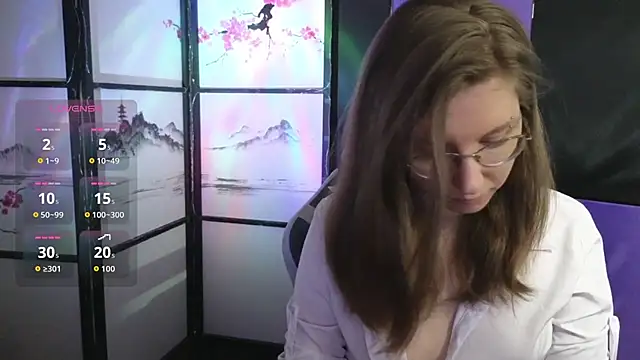 Snapshot of scarlettsrose chatting on 07/14/26, 11:27 scarlettsrose online show from 07/14/26, 11:27
