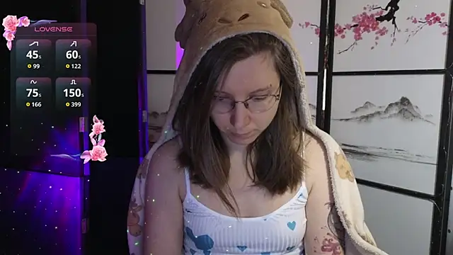 scarlettsrose online show from 04/10/26, 01:40