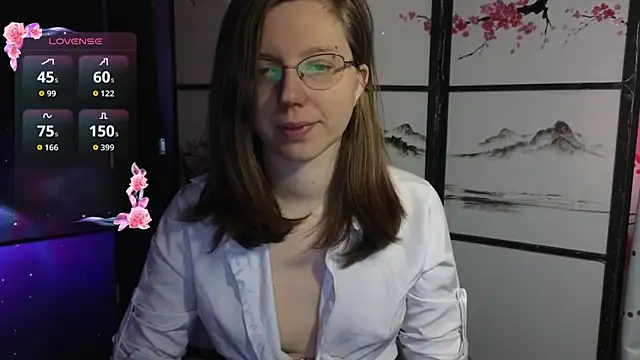 scarlettsrose online show from 04/13/26, 01:04