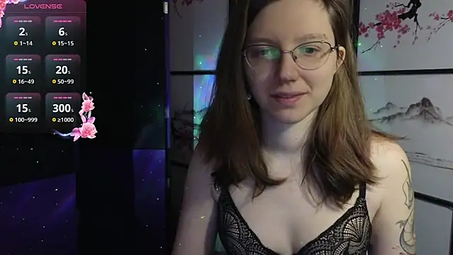scarlettsrose online show from 04/27/26, 01:20
