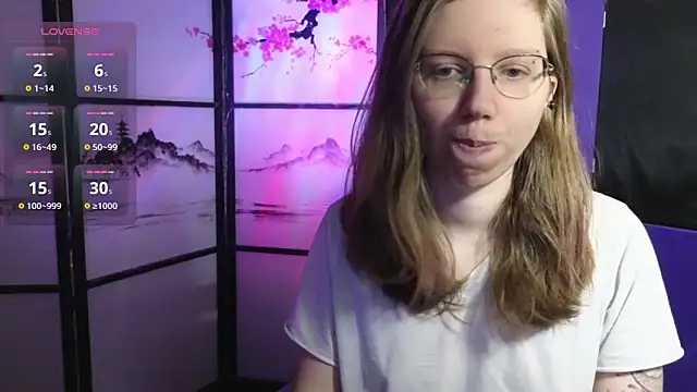 Snapshot of scarlettsrose chatting on 06/15/26, 08:25 scarlettsrose online show from 06/15/26, 08:25