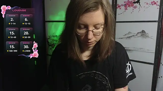 Snapshot of scarlettsrose chatting on 02/16/26, 12:37 scarlettsrose online show from 02/16/26, 12:37