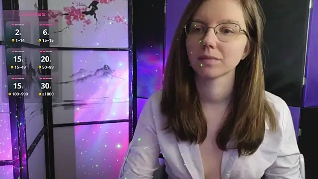 scarlettsrose online show from 06/01/26, 12:38