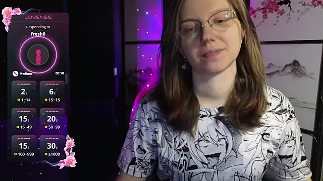 scarlettsrose online show from 04/03/26, 01:50