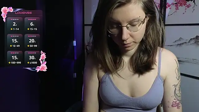 scarlettsrose online show from 04/02/26, 03:19