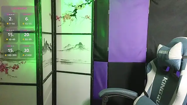 Snapshot of scarlettsrose chatting on 06/12/26, 11:52 scarlettsrose online show from 06/12/26, 11:52
