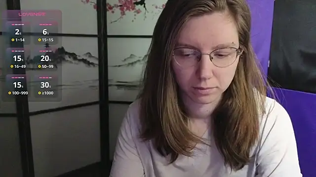 Snapshot of scarlettsrose chatting on 06/19/26, 09:15 scarlettsrose online show from 06/19/26, 09:15