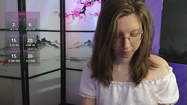 Snapshot of scarlettsrose chatting on 07/03/26, 09:27 scarlettsrose online show from 07/03/26, 09:27