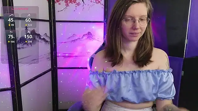 scarlettsrose online show from 05/20/26, 12:24