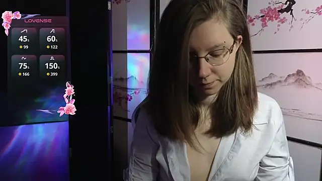 scarlettsrose online show from 04/20/26, 01:24