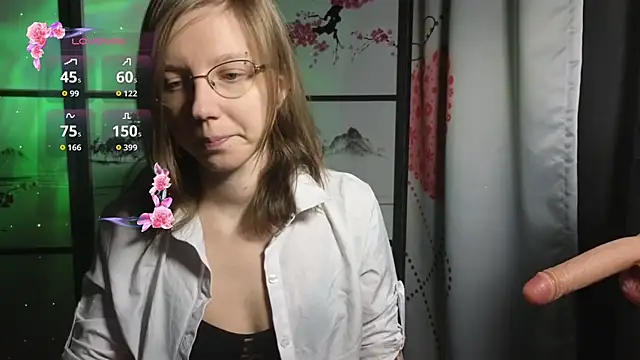 scarlettsrose online show from 12/04/25, 02:27