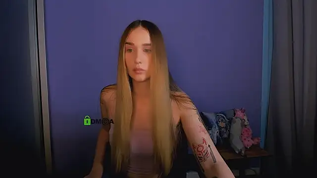  kellykitten  online show from 11/22/25, 10:47